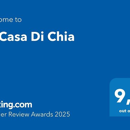 La Casa Di Chia Trepuzzi Exterior foto
